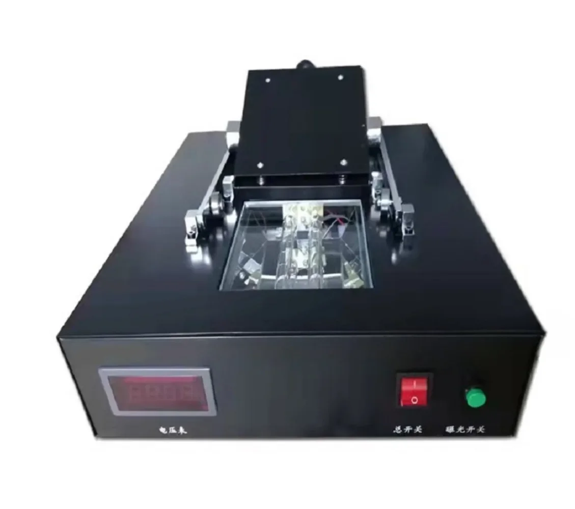 High quality rubber flash impression manufacturing machine from a manufacturer