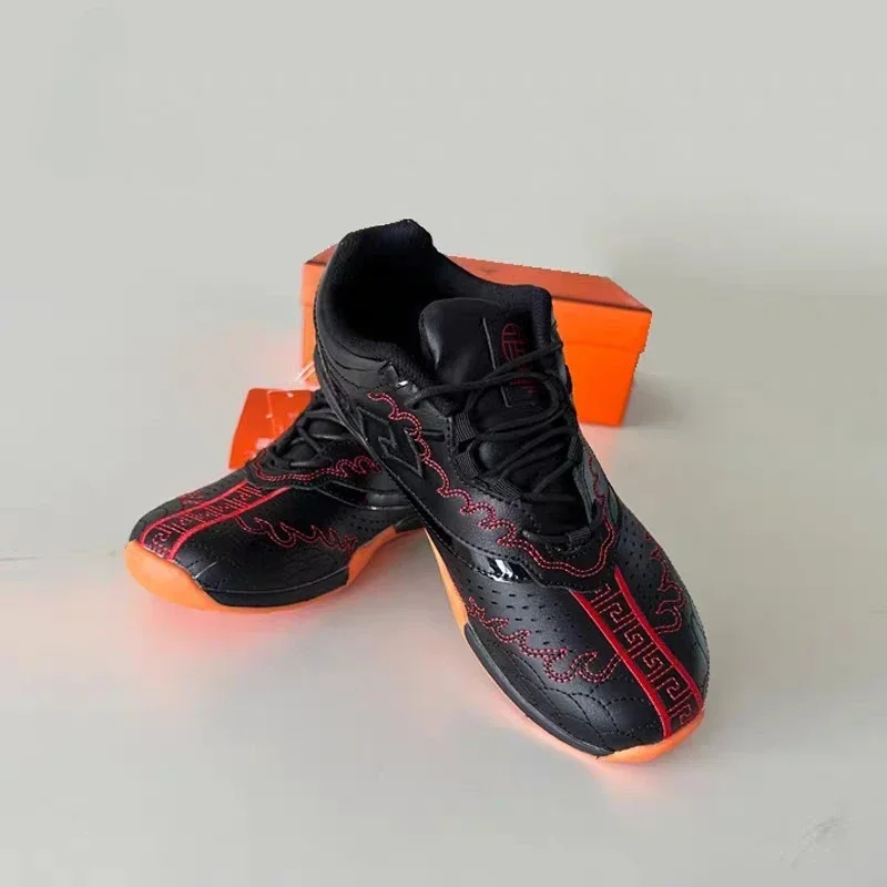 

Men Women Martial Arts Training Shoes Competition Sport Sneakers Lightweight Traditional Kung Fu Shoe Indoor Court