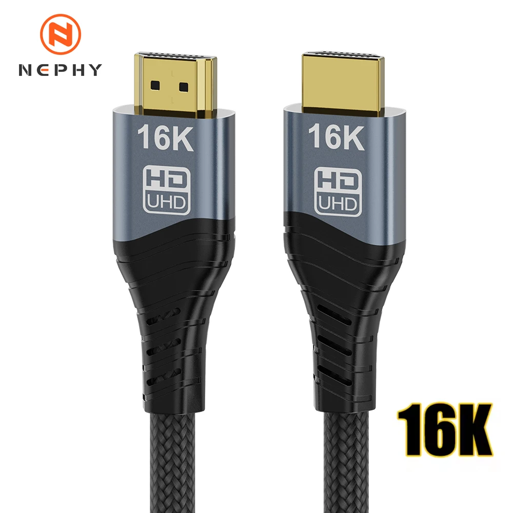 16K Hdmi 2.2 Video …