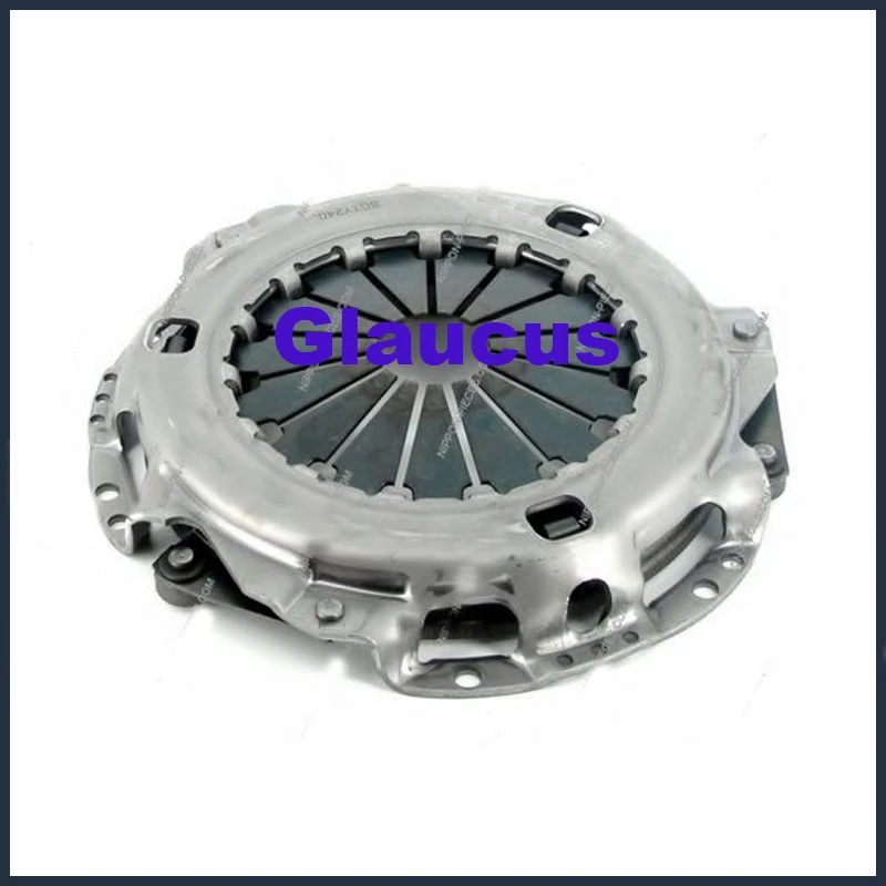 

2TZ 2TZFE 5M 5MGE 1RZ 1RZE 3RZ 3RZFE clutch cover for Toyota Crown Quantum Hilux Hiace Tarago Supra 2.0L 2.4L 2.8L 2.7L 81-05