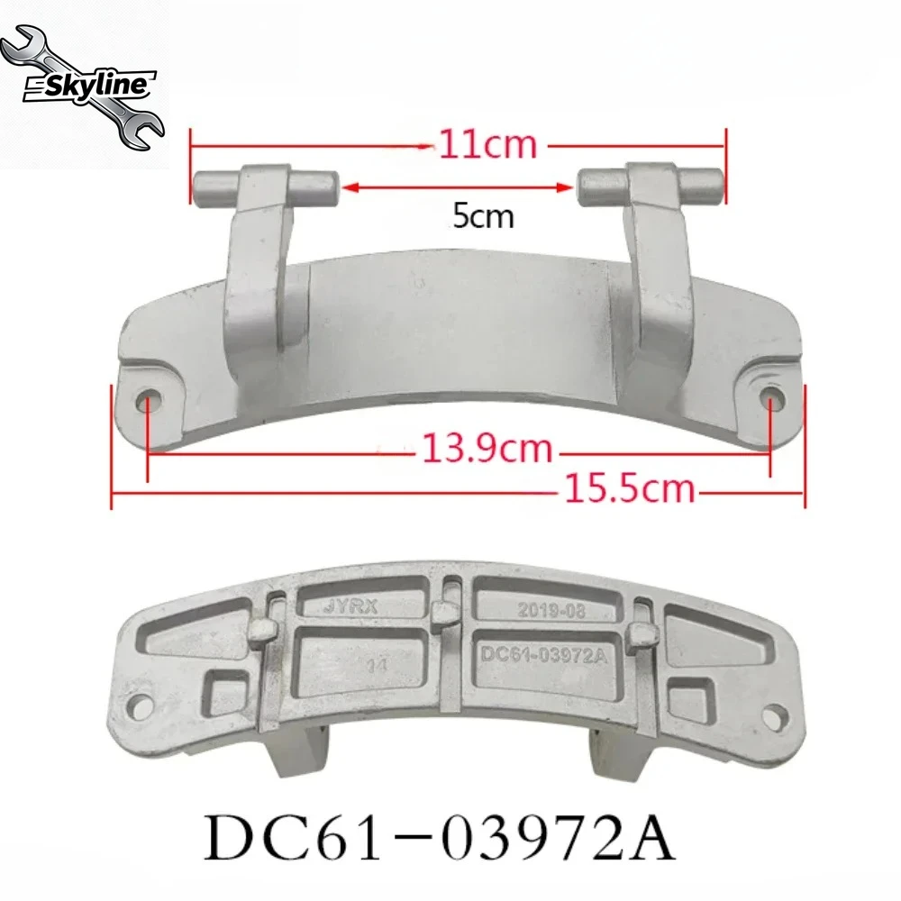 New Door Hinge For …