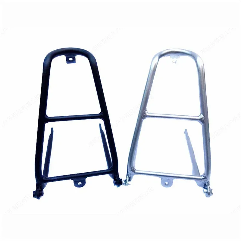 

WEEK EIGHT D-06 складной велосипед задняя стойка из алюминиевого сплава для Brompton 3Sixty EIEIO мини-полка аксессуары для велосипеда