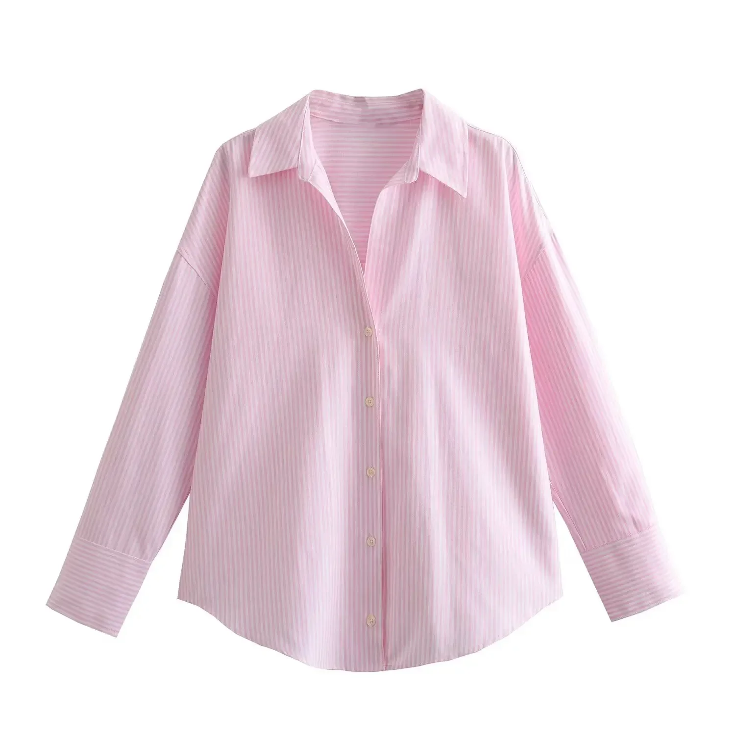 Striped pink