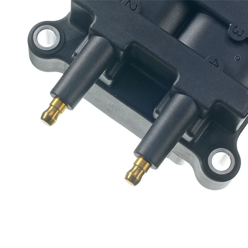 

Lgnition Coil For Subaru Impreza Forester Legacy Outback 2.0L 2.5L Auto Parts Accessories 22433-AA41A 22433-AA41B 22433-AA570