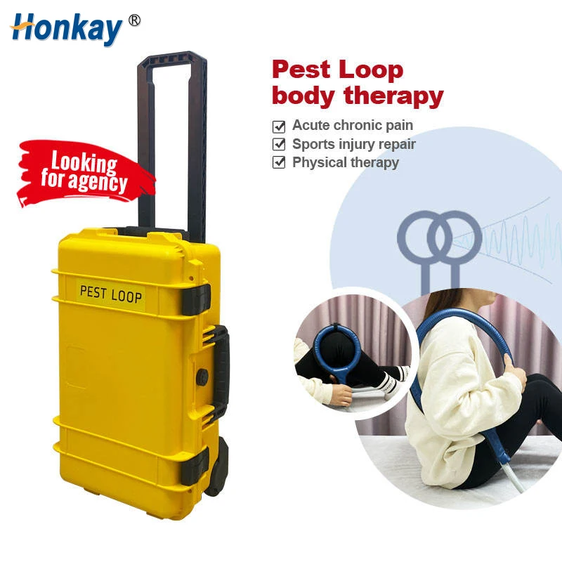 

PEMF Loop Pemf устройство для магнитной терапии физиотерапия физио машина для магнитотерапии облегчение боли оборудование для здравоохранения