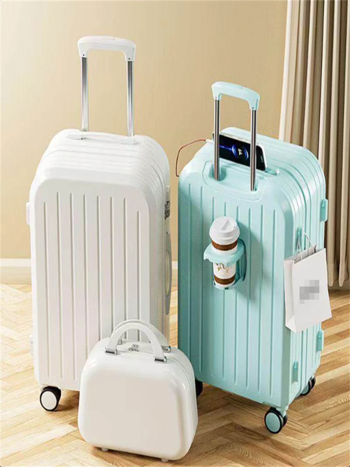style-large-capacity-travel-suitcase-multi-functional-pullman-password-lock-student-luggage-durable-travel-bag