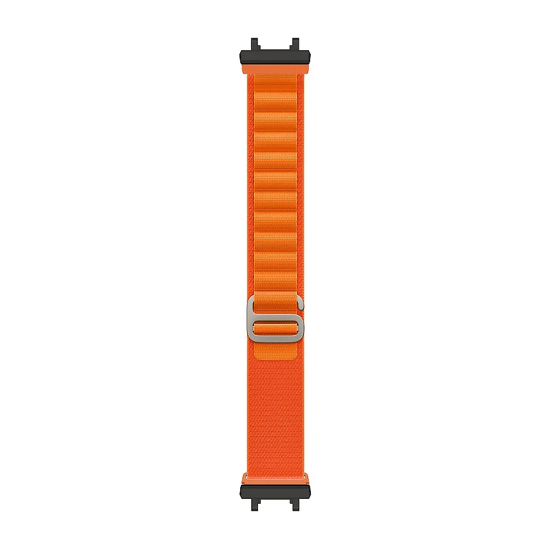 Wtitech 알파인 루프, T-Rex 2 시계 밴드, Amazfit T-Rex 2 스마트워치용 나일론 스트랩 팔찌