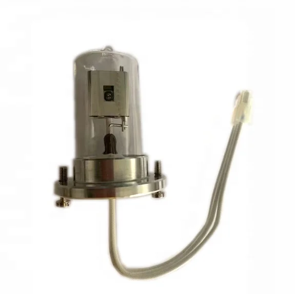 

2026 Hot SellingWaters Dual Absorbanc Detector 2487 2488 D2 Deuterium Lamp WAS081142 CR8019 Replace