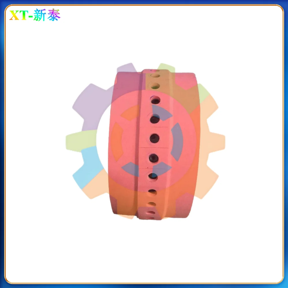 High Quality Slow Down Belt M2.015.357 for CD102 SM 102 Offset Printing Machine Parts