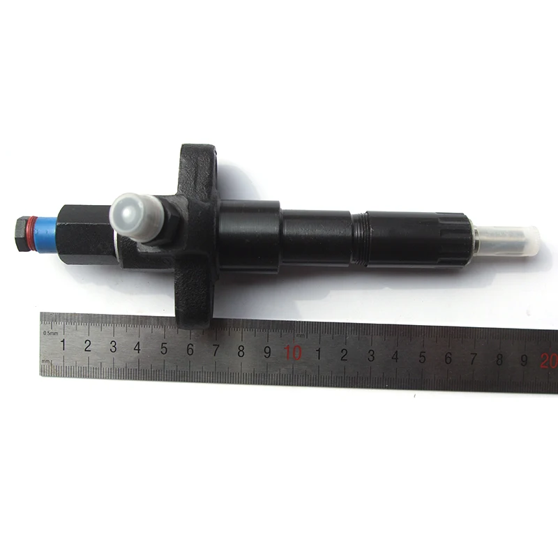 Direct injection, 4100, 4102 series diesel injector assembly supporting ZCK155S527 diesel injector nozzle is of high quality