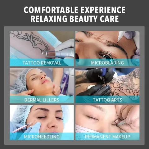 топ 8 мыло для татуировок - №8