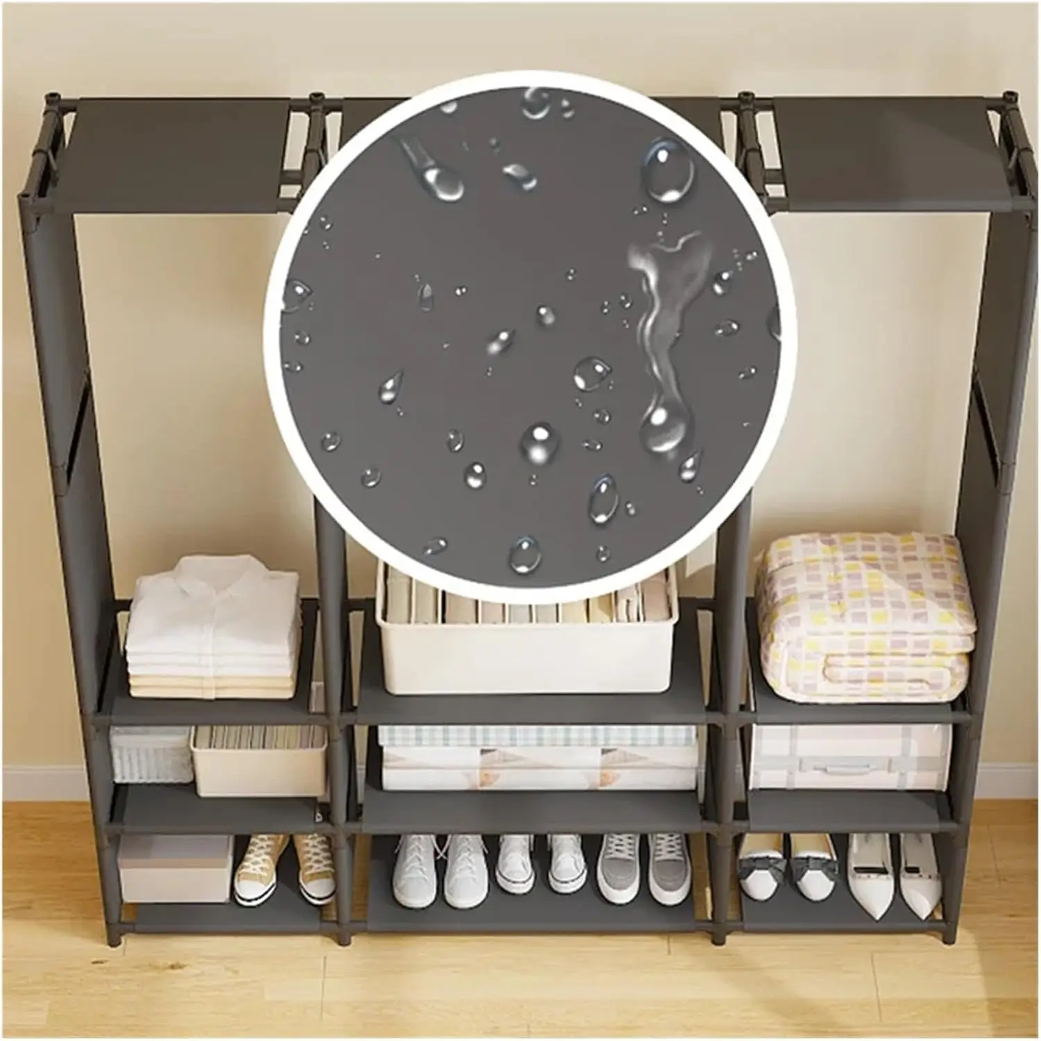Thumbnail 4 - #38 Coat Racks List of Top Picks