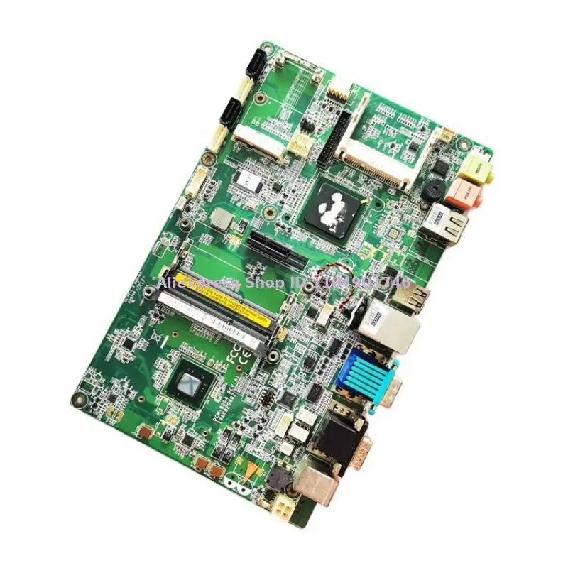 

Advantech PCM-8204 PCM-8204 REV. A1 Industrial Motherboard Original Main Board CPU Module Medical Mainboard Stock