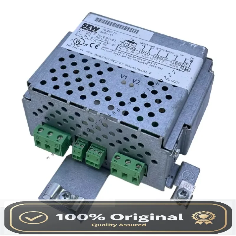 Bst0.7s-400v-00 Module for Industrial Use 24v 0.7a
