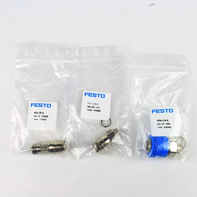 Parts For Festo Fes…