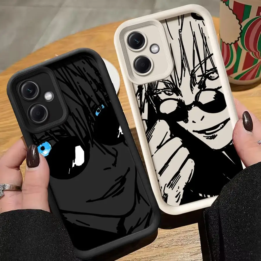 Anime J-Ujutsu K-Ai…