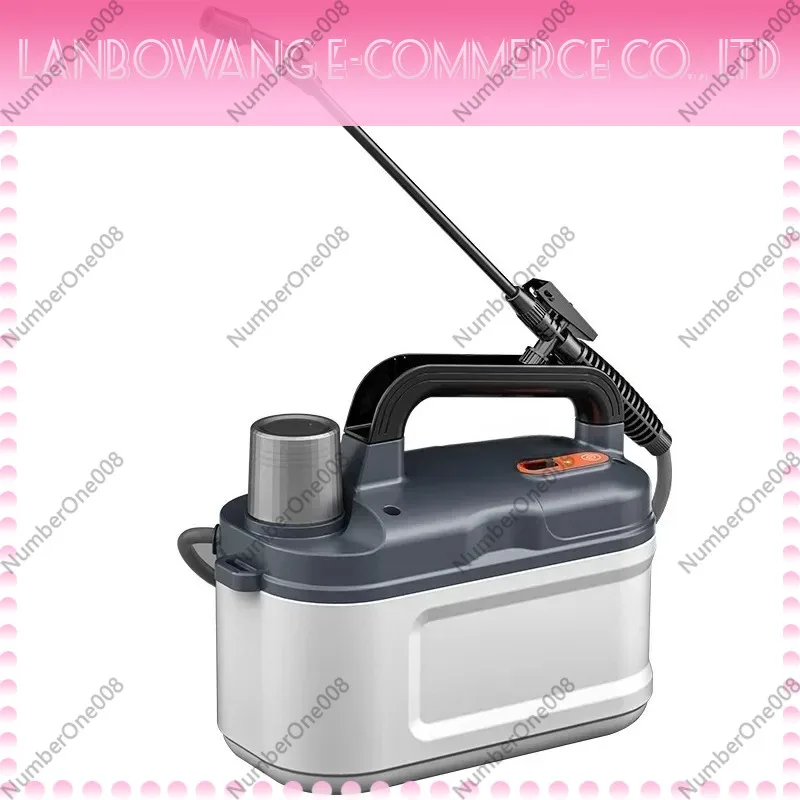 

Applicable To High-pressure Spray Intelligent Watering Household Small Agricultural Spray