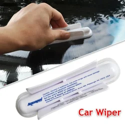 Invisible Aquapel Car Wiper Interior Cleaners Window Eyewear Glasses Cleaning Brushes Household Cleaning Tools Wimdow Brush