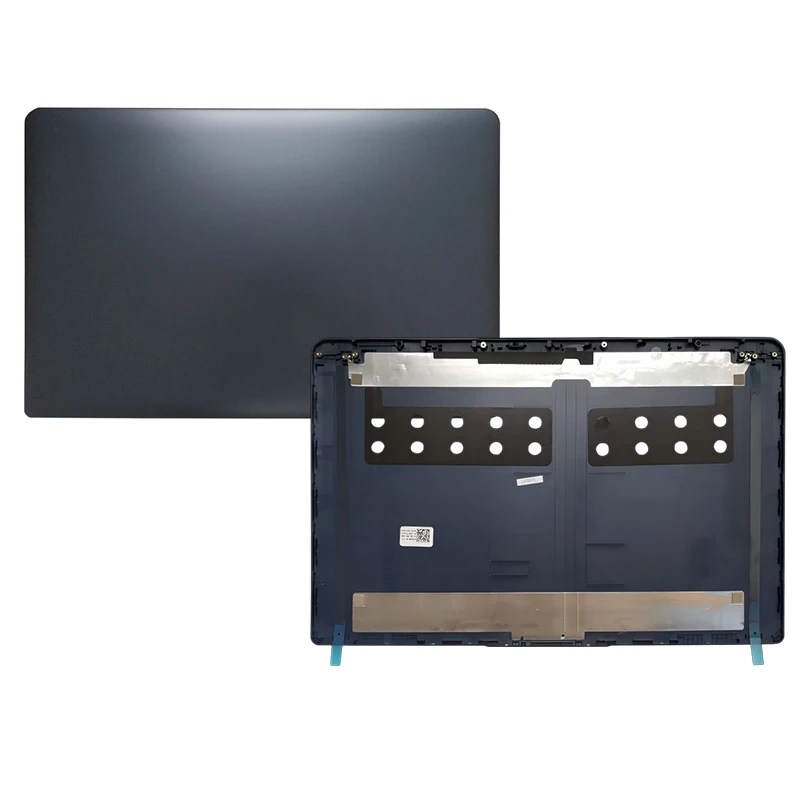 

Новинка для Lenovo IdeaPad 1 15ADA7 1 15AMN7 синяя 5CB1F36623 ЖК-крышка задняя крышка