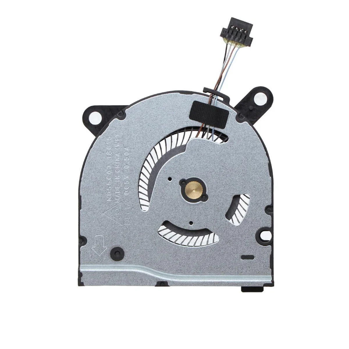 New CPU Cooling Fan for HP Pavilion 13-AN 13-AN0010NR 13-AN0030WM CPU Cooling Fan L41283-001