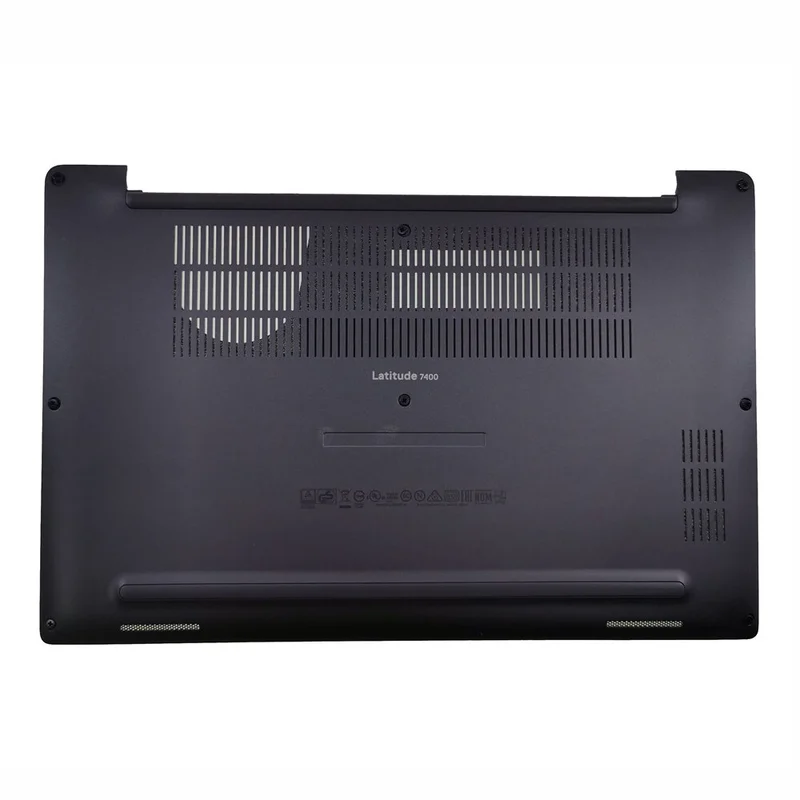 L+ For Dell Latitude 7400 E7400 Laptop Bottom Base Case Cover NGT3G 0NGT3G