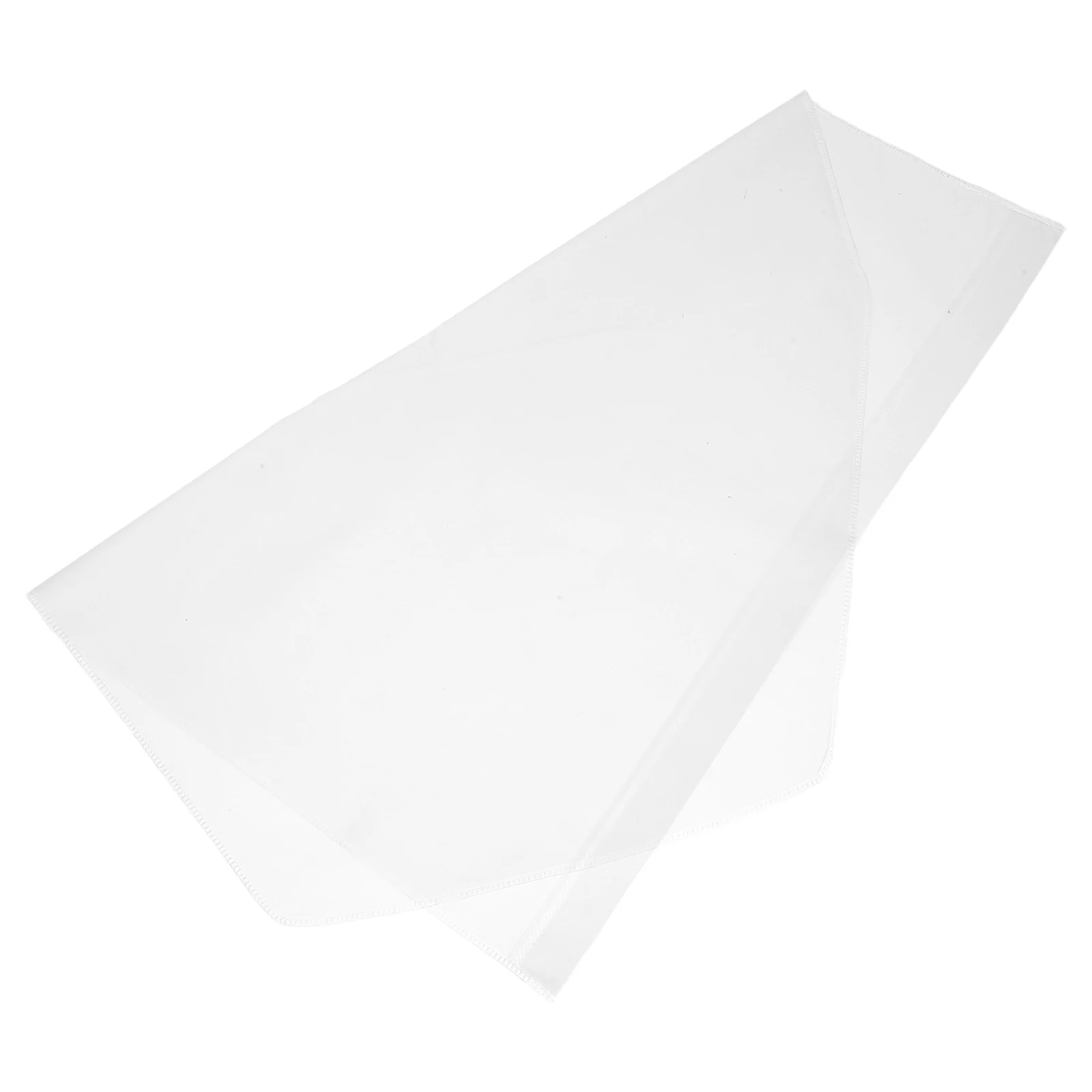 

Microscope Dust Instrument Shield High Efficiency Protection Moisture Prevention Precise Fit Material Teaching