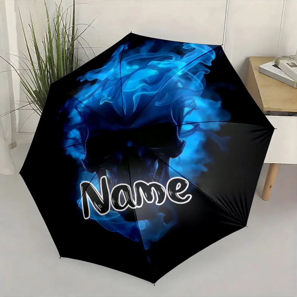 Custom Name Umbrella, 