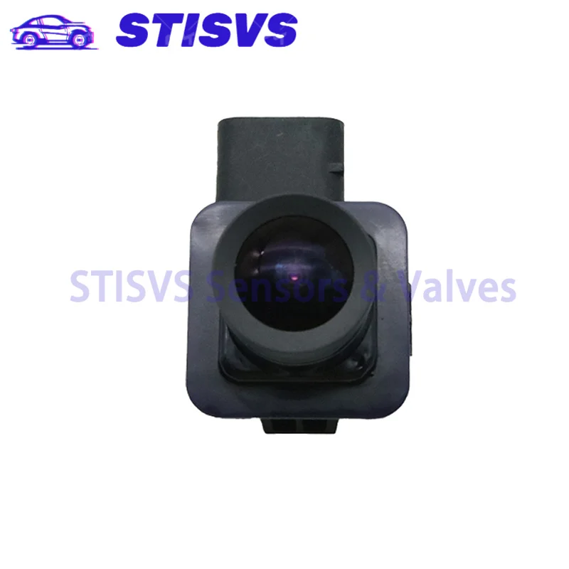 

DV4T-19G490-AB Car Rear View Backup Parking Reverse Camera For Ford Escape 2013-2017 DV4T 19G490 AB DV4T19G490AB Car Parts