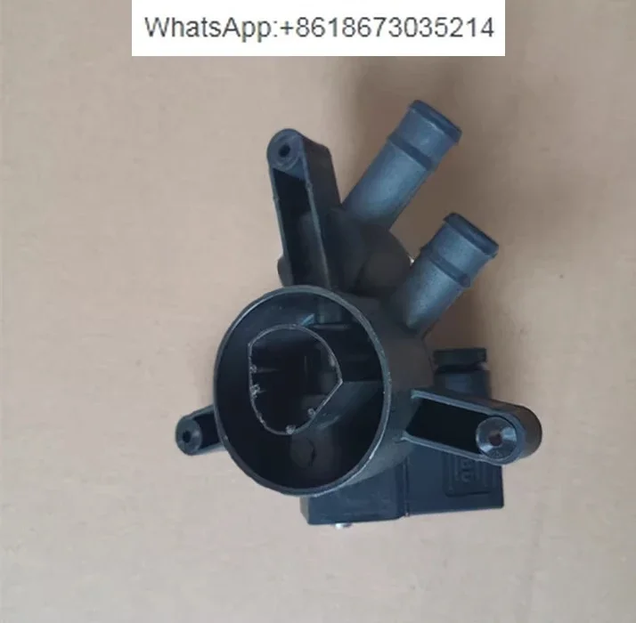 صمام الملف اللولبي الأسود لمكيف الهواء الدقيق PKL-22K-24V صمام الصرف