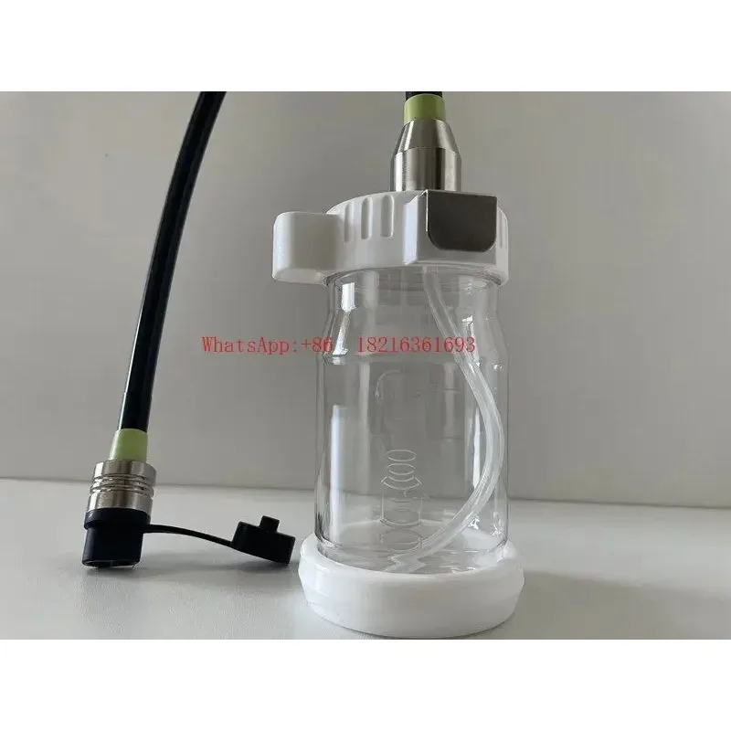 Limited Offer Water Gas Cylinder MAJ901 Gastrointestinal Injection Bottle MAJ1741 902 Connecting Pipe Fittings