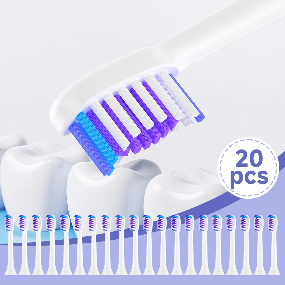 20Pcs Replacement B…