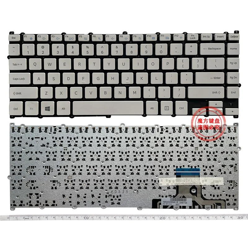 New US Keyboard for Samsung 500R4K NP-500R4K 910S5J 500R4H 500R4M 500R4L NP-300E4K 300E4M 300E4L 340XA 3400EM 3400EL