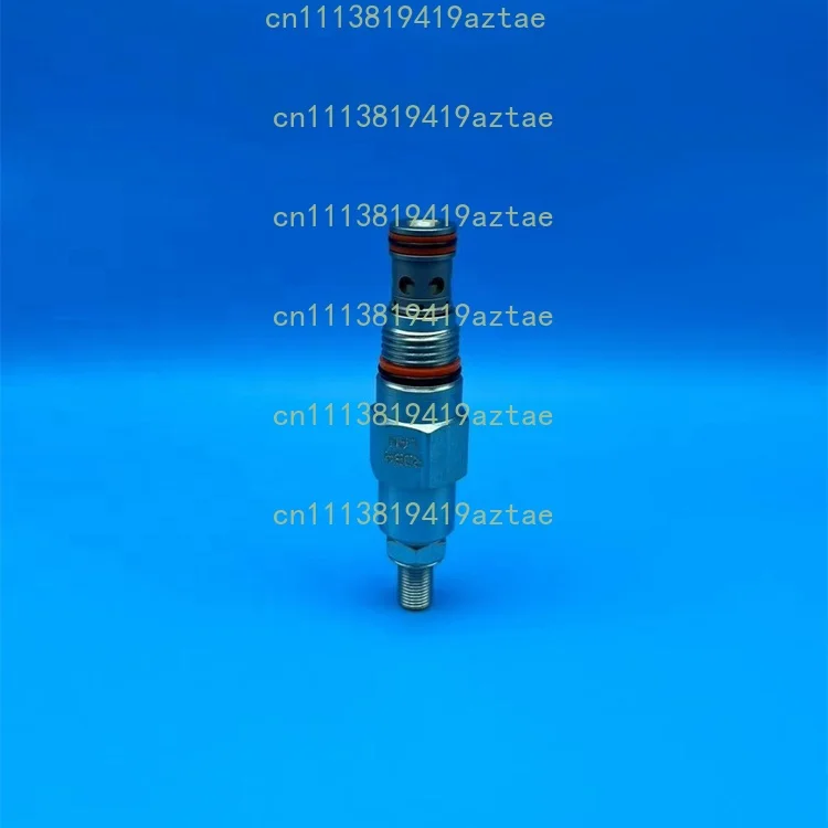 SUN RDBA-LAN Cartridge Relief Valve Direct Acting 350Bar Excavator Hydraulic Pressure Control Valve