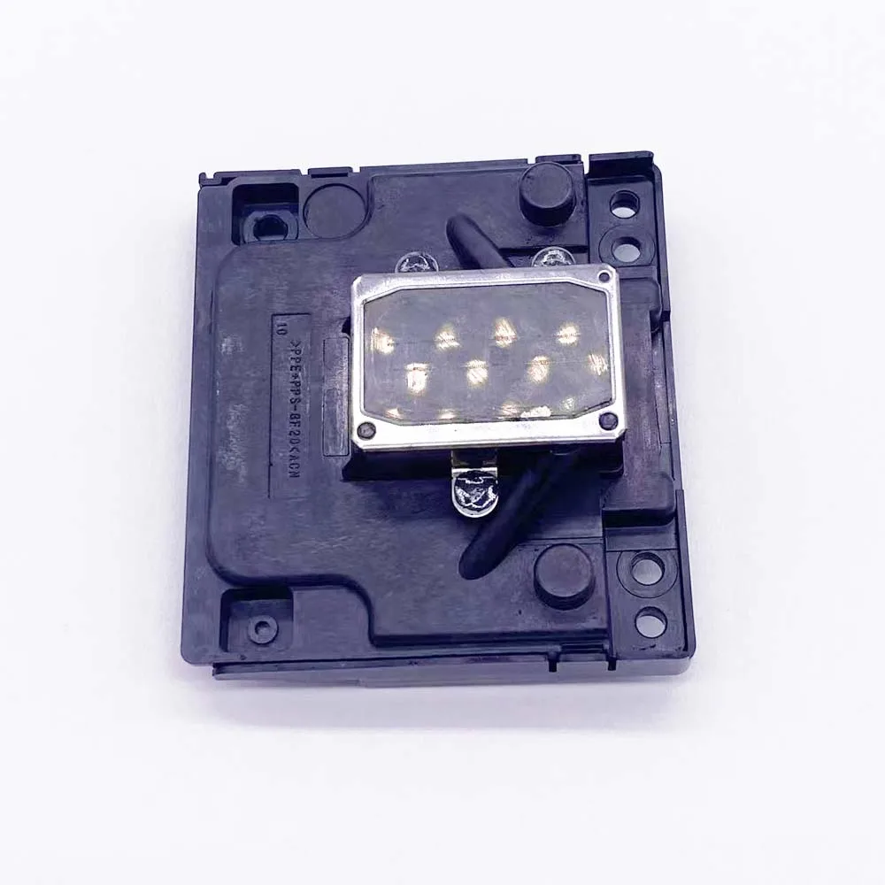 Print Head  Printhead for Epson TX121 TX135 TX220 TX320F ZX3900 T10 T13 ME30 ME33 SX230 ME200 Printer TX123