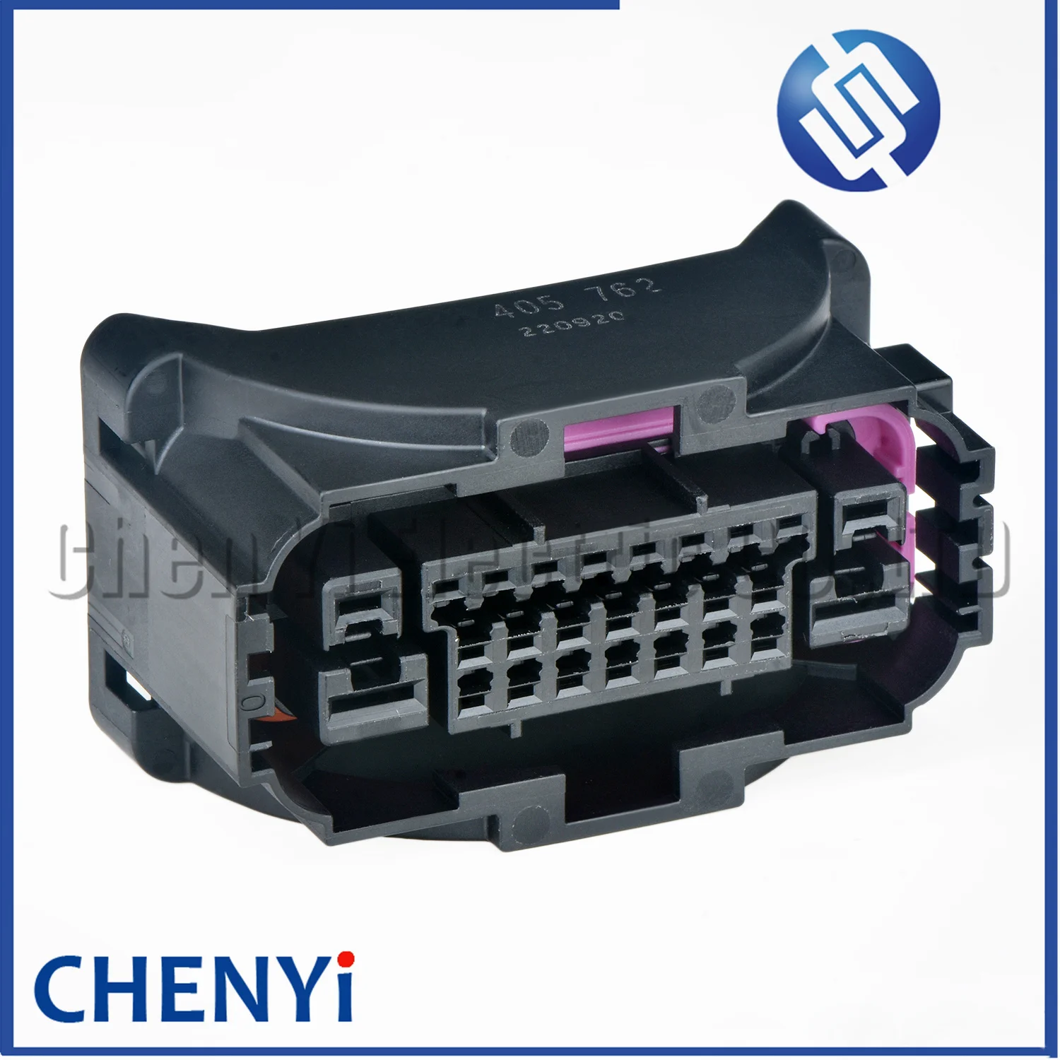 26 Pin Automotive connector harness plug 1928405802 1928405803 1928405762 For Car ABS Pump