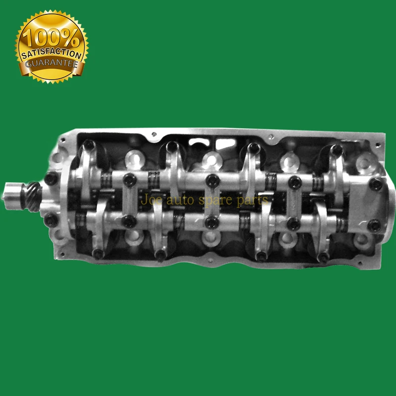 F8 FE complete Cylinder head assembly ASSY for Kia Sportage SOHC 8v 1995-99 Mazda 626 929 E1800 1998cc 2.0L Capella : F85010100F