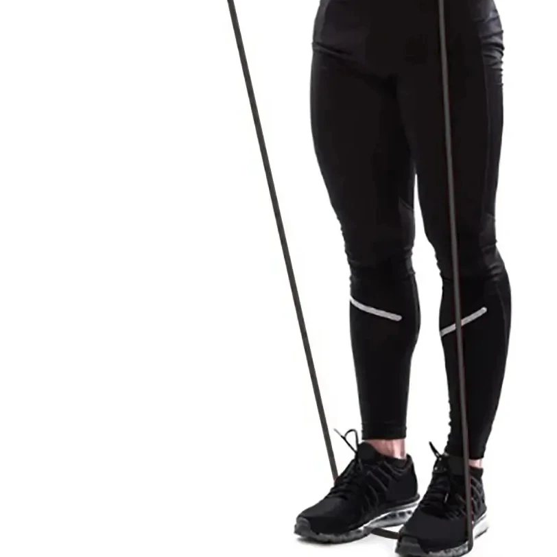 

Resistance Bands With Handles, Exercise Bands, Workout Bands With Handles For Men Women, Strength Training Equipment At Home