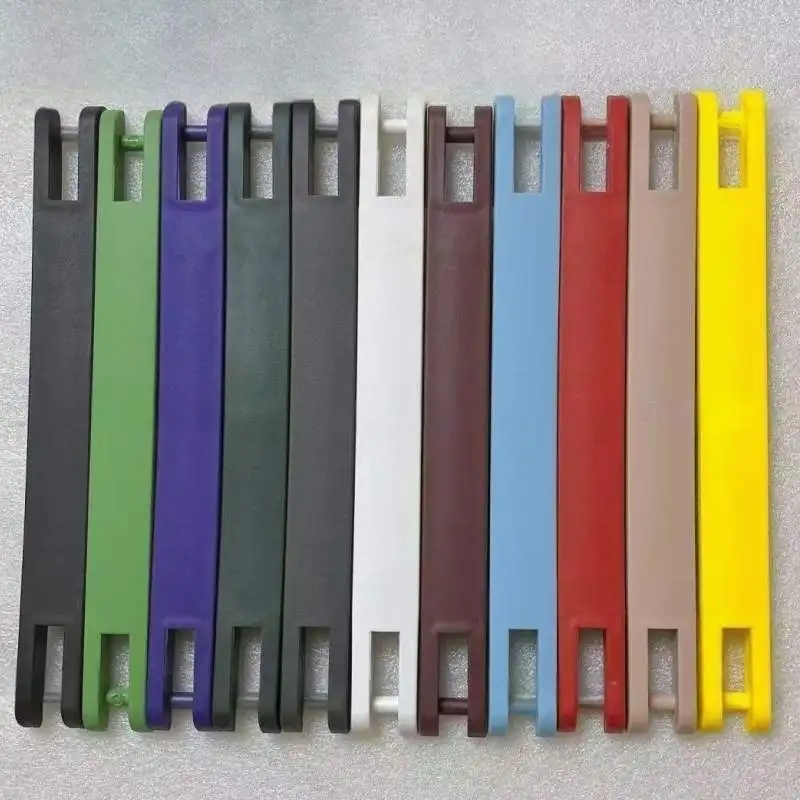 

Ручки чемодана, заменены для Rimowa Essential, аксессуары для багажа, ремонт, сменные аксессуары для чемоданов