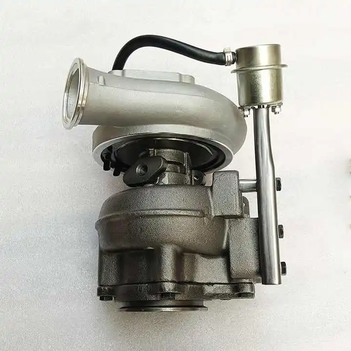 

EGPR 6L Engine Spare Parts Truck Machinery HX40W charger 3785224 3783604 2836441 2836441 4051033 1.5 Year