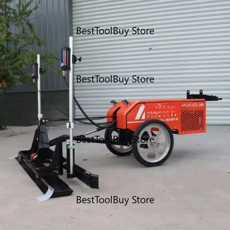 

220V Core Construction Industrial Power Handheld Cement Floor Polisher Concrete Power Spatula