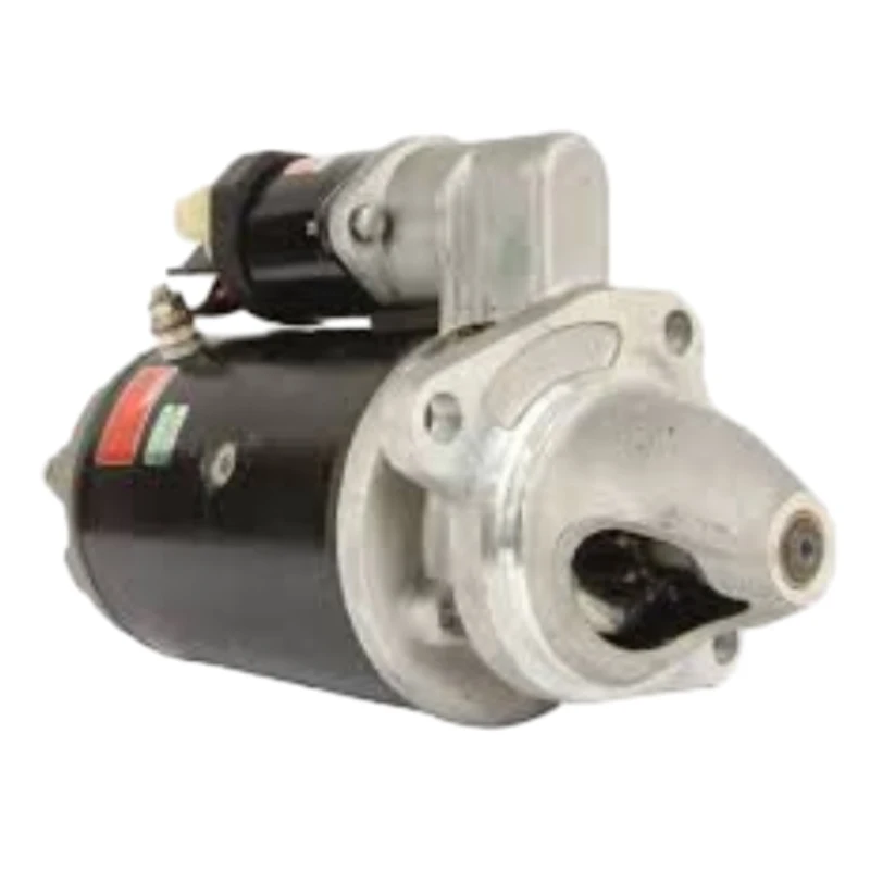 Aftermarket Engine parts 12V Starter Motor 3763363M94 3763363M91 For Massey Ferguson 135 150 165 230 235 245 255 231