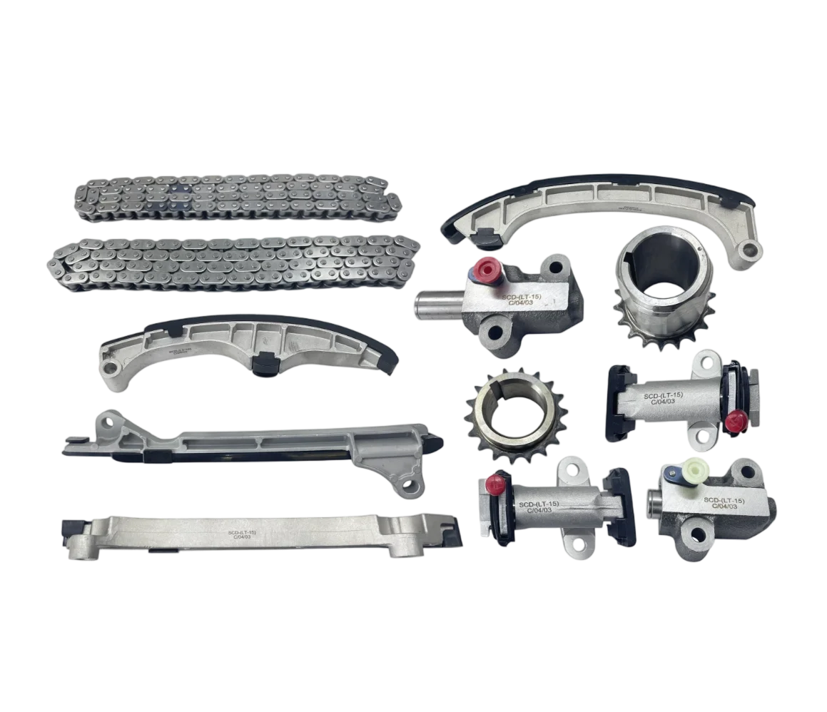 Engine Updated Parts 13506-38030 1UR-FSE Engine Timing Chain Kit for   / 4.6L Land Cruiser 4.6L