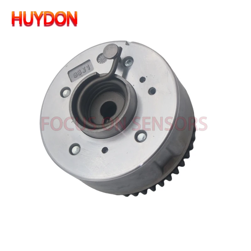 

24370-03000 Регулятор шестерни распределительного вала для Hyundai I10 I20 I30 Kia Picanto Rio Stonic 2437003000 Автомобильные запасные аксессуары