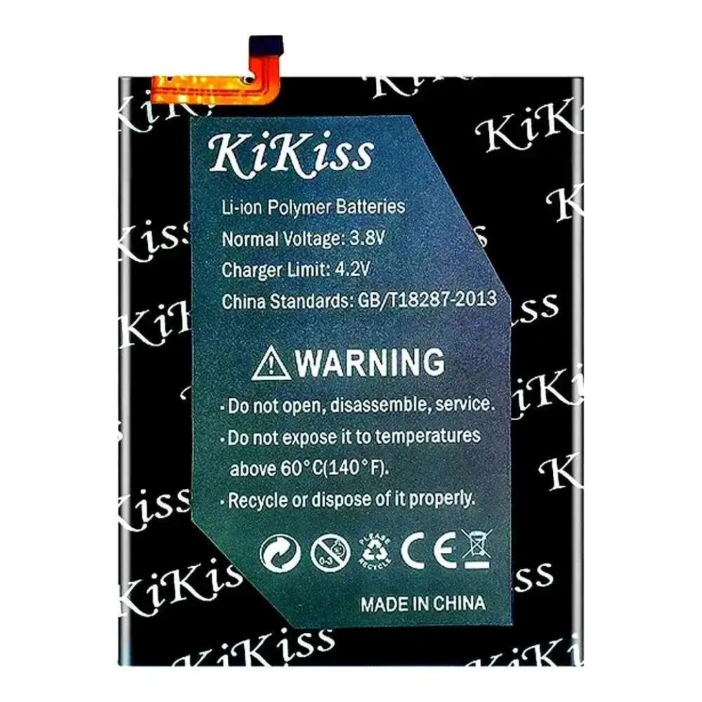 

Long-Lasting Performance GM12B For Gome U7 Premium Replacement 4200Mah Mobile Phone Battery