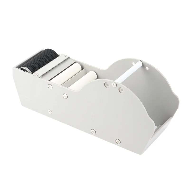 BAAG-2X デスクテープディスペンサー、ウェットウォータークラフトペーパーカッタークラフトペーパーベーラー密封カートン事務用品