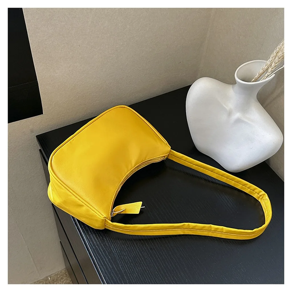 Small Square Bag Solid Color Pu Handbag Shoulder Bag Quick Drying Top Handle Bag For Dating Casual Outing Daily Commuting