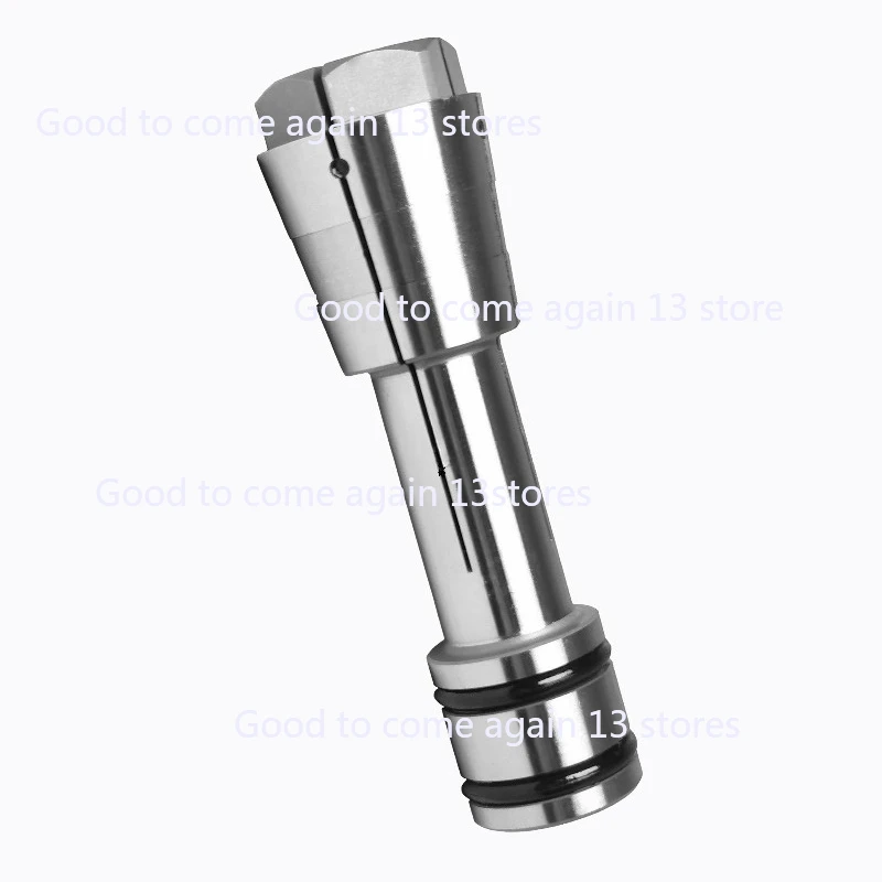 1pc DGZ-40A KLB-80 Collet Chuck High Precision Tool Fitting Inner Hole 4mm 6mm 8mm 10mm for Gong & Engraving Machine
