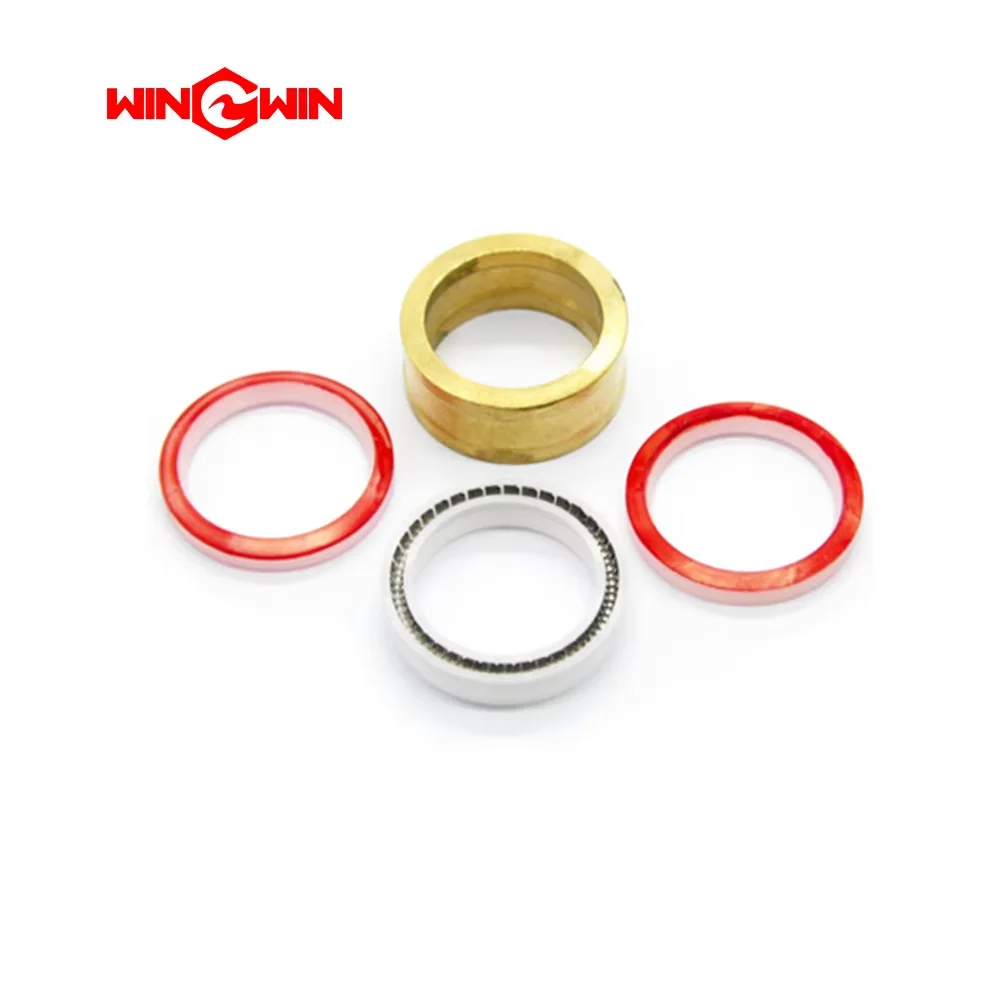 

Waterjet Spare Parts High Pressure Seal Assembly - 0.88 Plunge 05149703 Seals Assembly