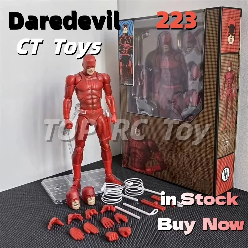 مجموعة كاملة من ألعاب CT متوفرة في المخزون لشخصية سبايدرمان بن ريلي - لعبة سبايدر مان كوميك فير المذهلة القابلة للجمع لهدية عيد الميلاد #3