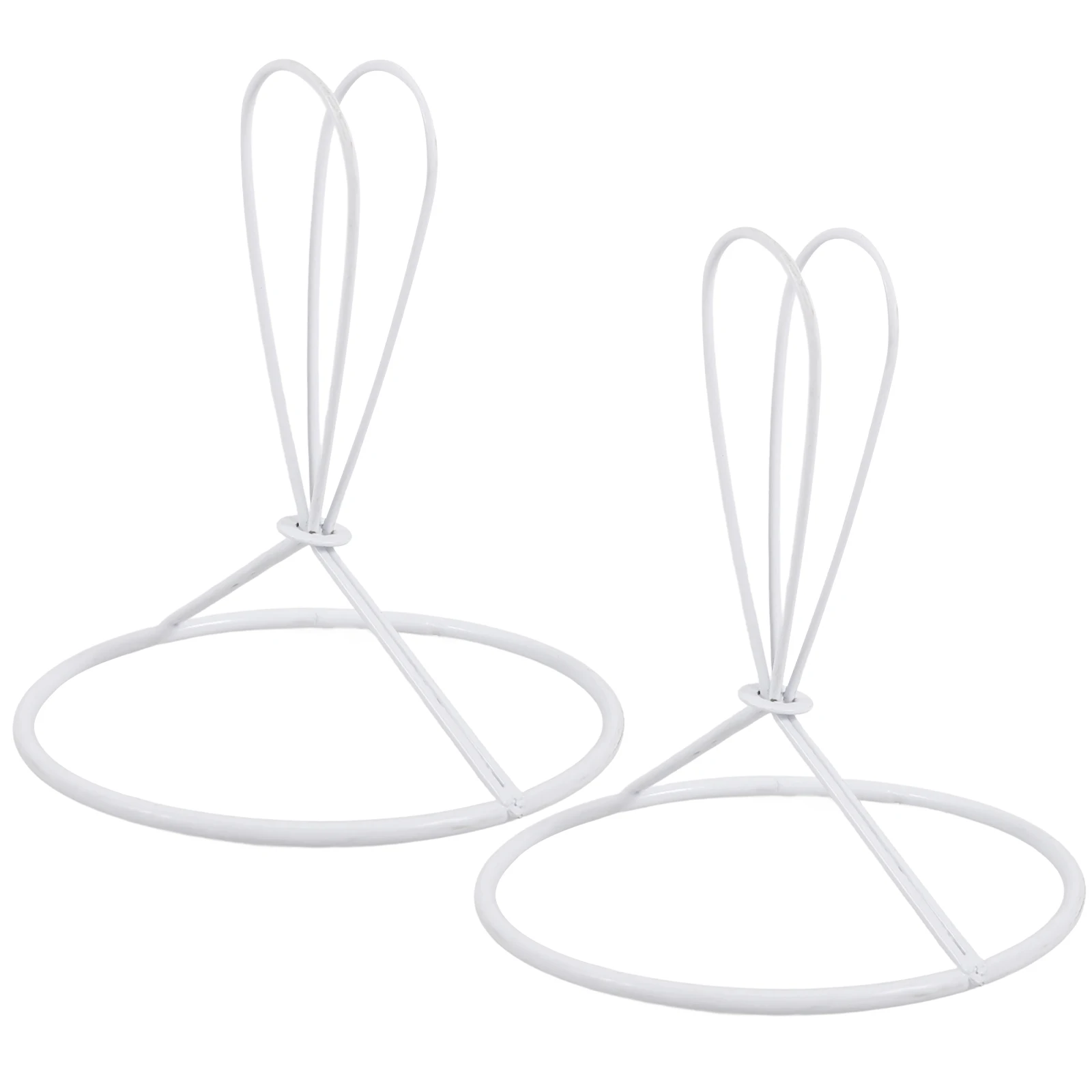 

2Pcs Conical Metal Clip Lamp Shade Light Bulb Adapter 80mm DIY Light Bulb Clips Lighting Accessories Lamp Parts Shade Adapter